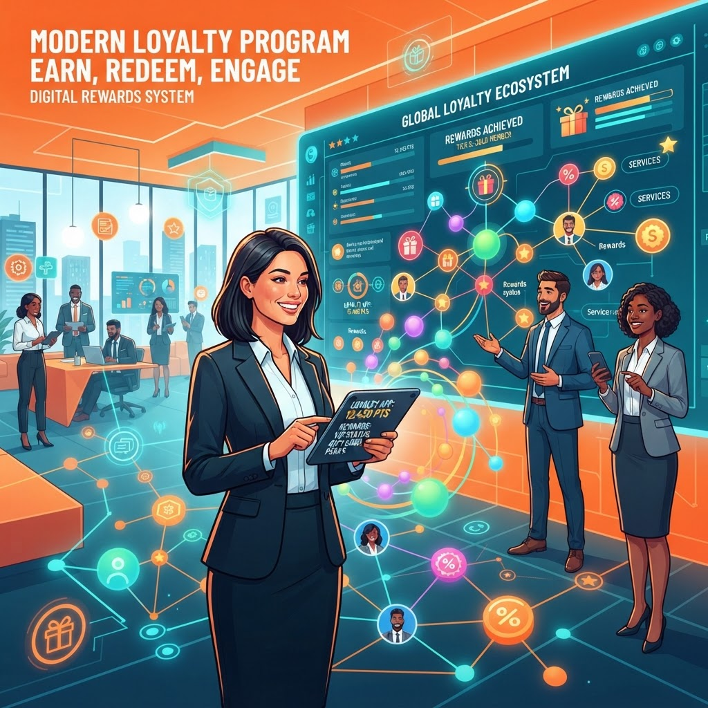 Loyalty Programs